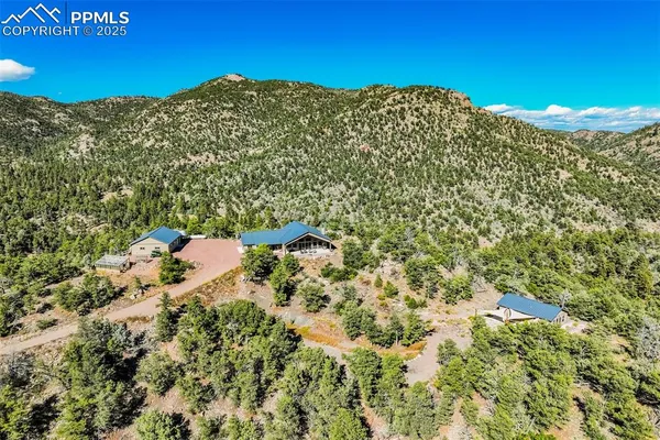$1,300,000 | 159 Mineshaft Place, Cotopaxi, CO 81223