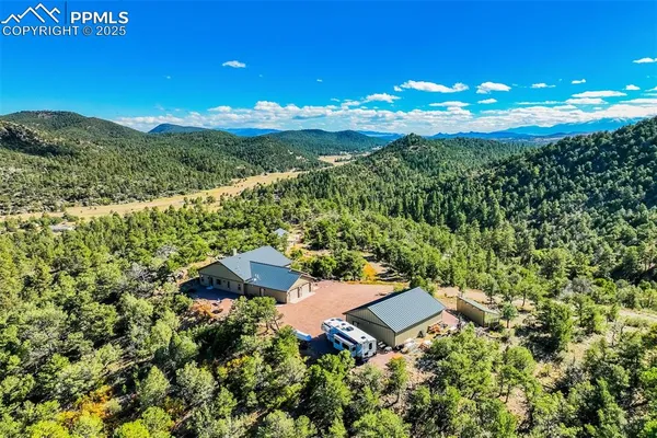 $1,300,000 | 159 Mineshaft Place, Cotopaxi, CO 81223