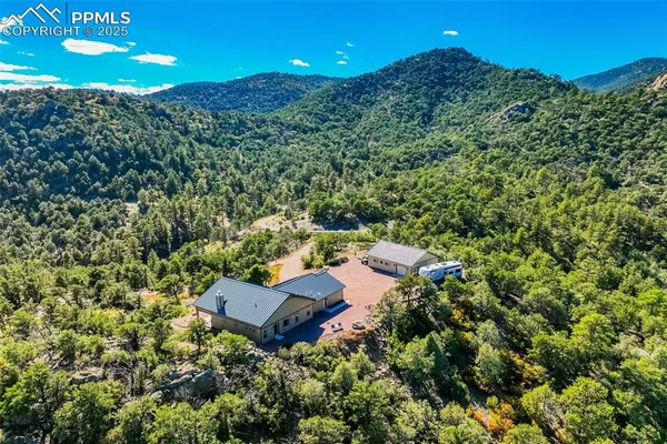 $1,300,000 | 159 Mineshaft Place, Cotopaxi, CO 81223