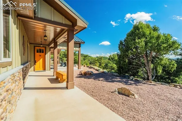 $1,300,000 | 159 Mineshaft Place, Cotopaxi, CO 81223