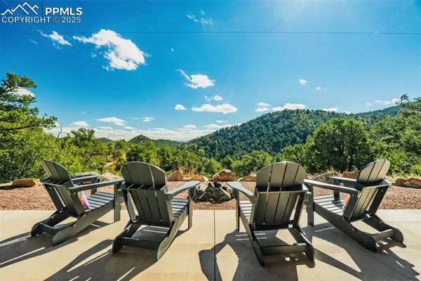 $1,300,000 | 159 Mineshaft Place, Cotopaxi, CO 81223