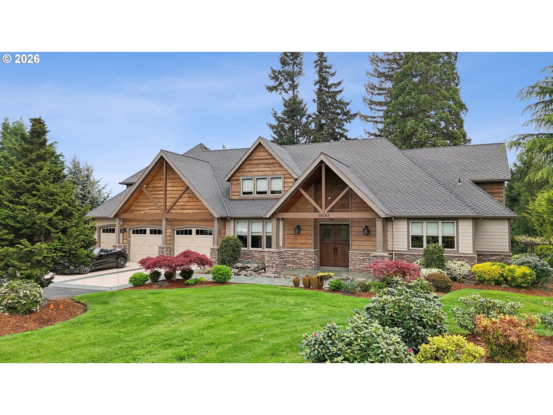 18102 South Grasle Road Oregon City, OR 97045 - Photo 1 of 48 Gallery Image 1