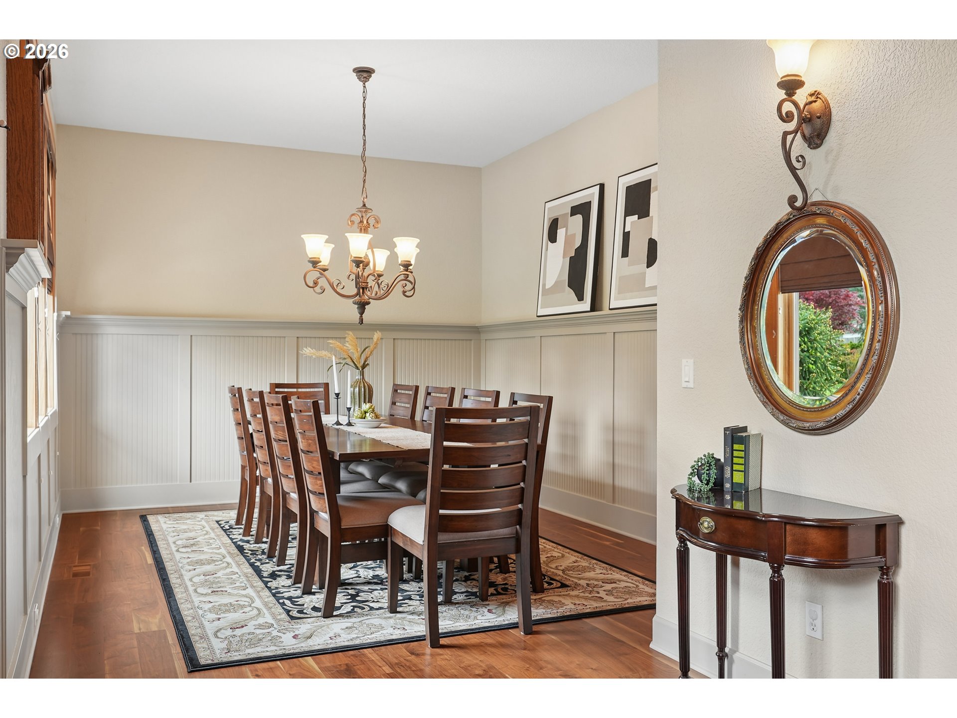 18102 South Grasle Road Oregon City, OR 97045 - Photo 12 of 48 Gallery Image 12