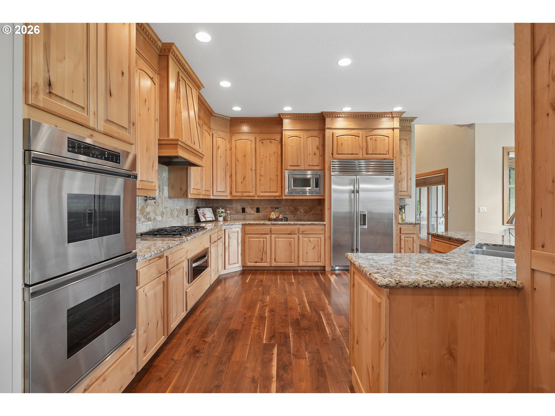 18102 South Grasle Road Oregon City, OR 97045 - Photo 15 of 48 Gallery Image 15
