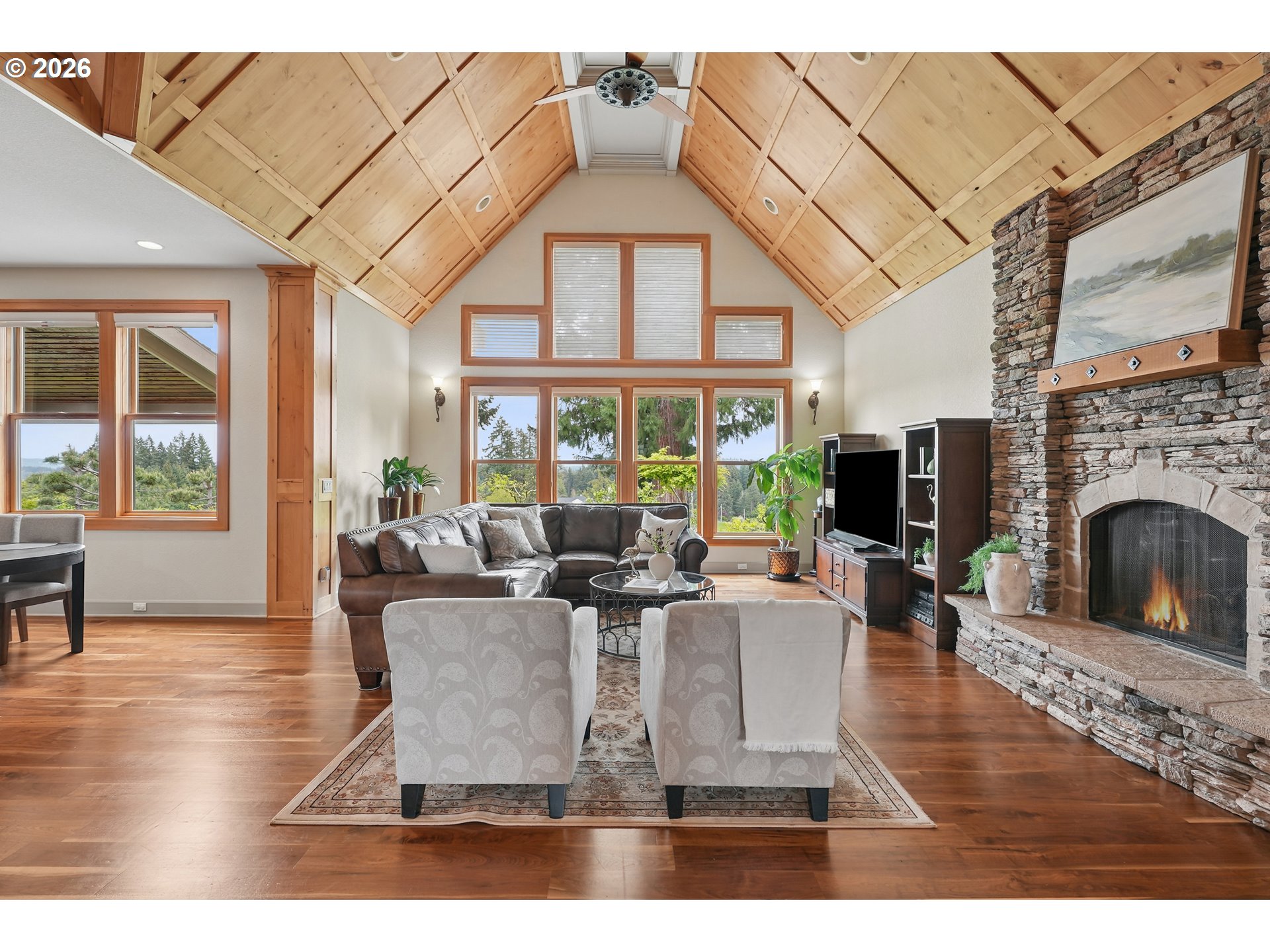 18102 South Grasle Road Oregon City, OR 97045 - Photo 22 of 48 Gallery Image 22