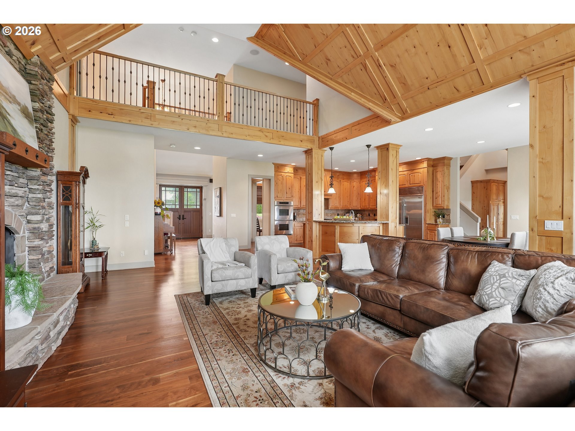18102 South Grasle Road Oregon City, OR 97045 - Photo 23 of 48 Gallery Image 23