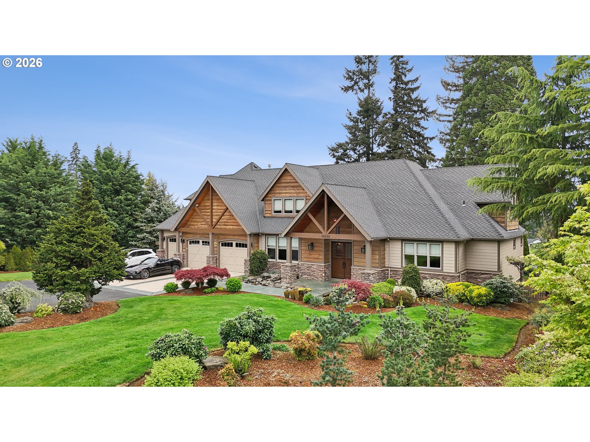 18102 South Grasle Road Oregon City, OR 97045 - Photo 3 of 48 Gallery Image 3