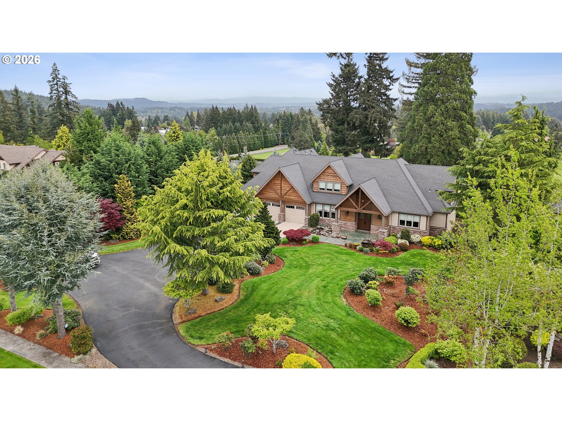18102 South Grasle Road Oregon City, OR 97045 - Photo 4 of 48 Gallery Image 4