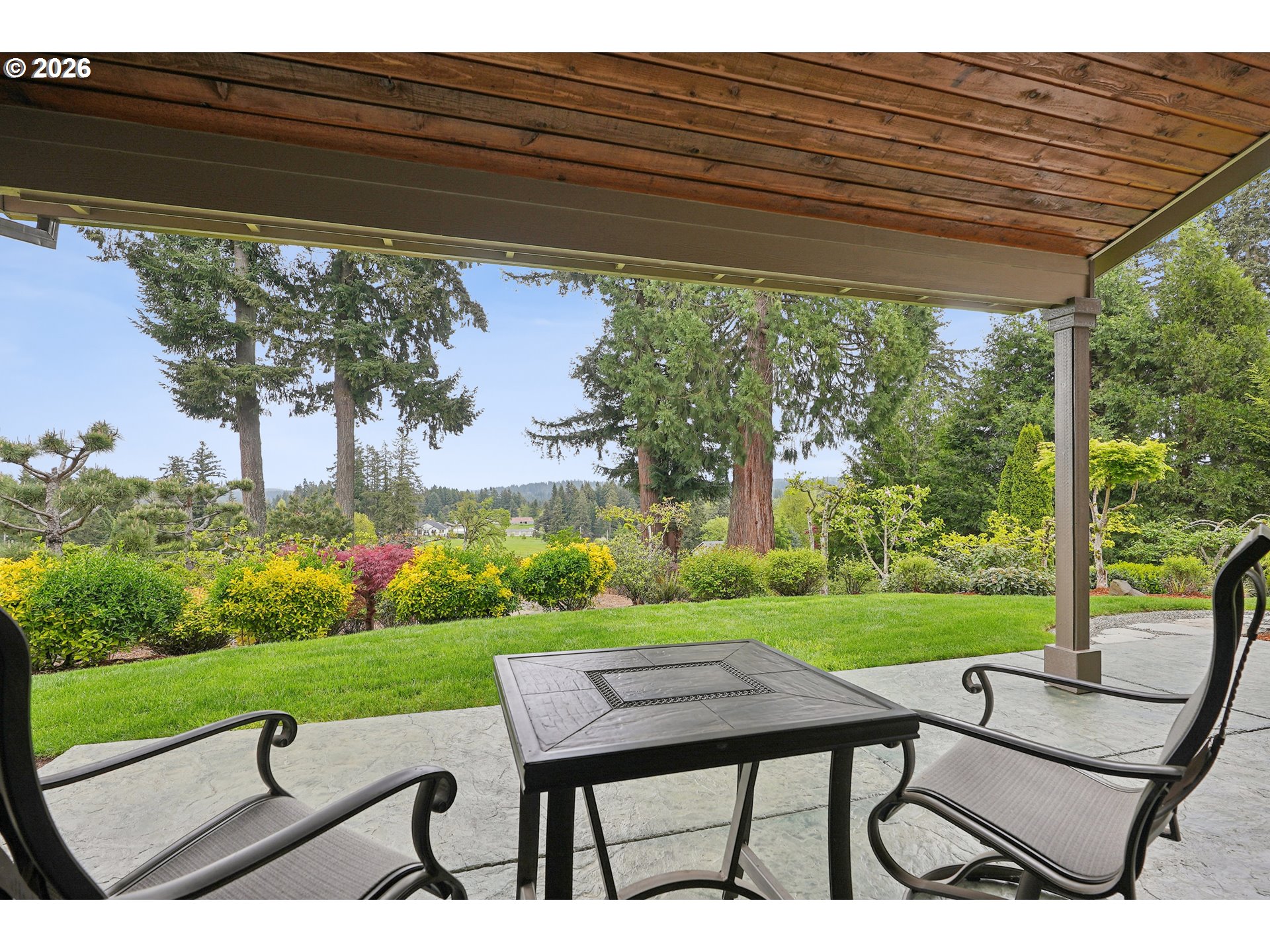 18102 South Grasle Road Oregon City, OR 97045 - Photo 47 of 48 Gallery Image 47