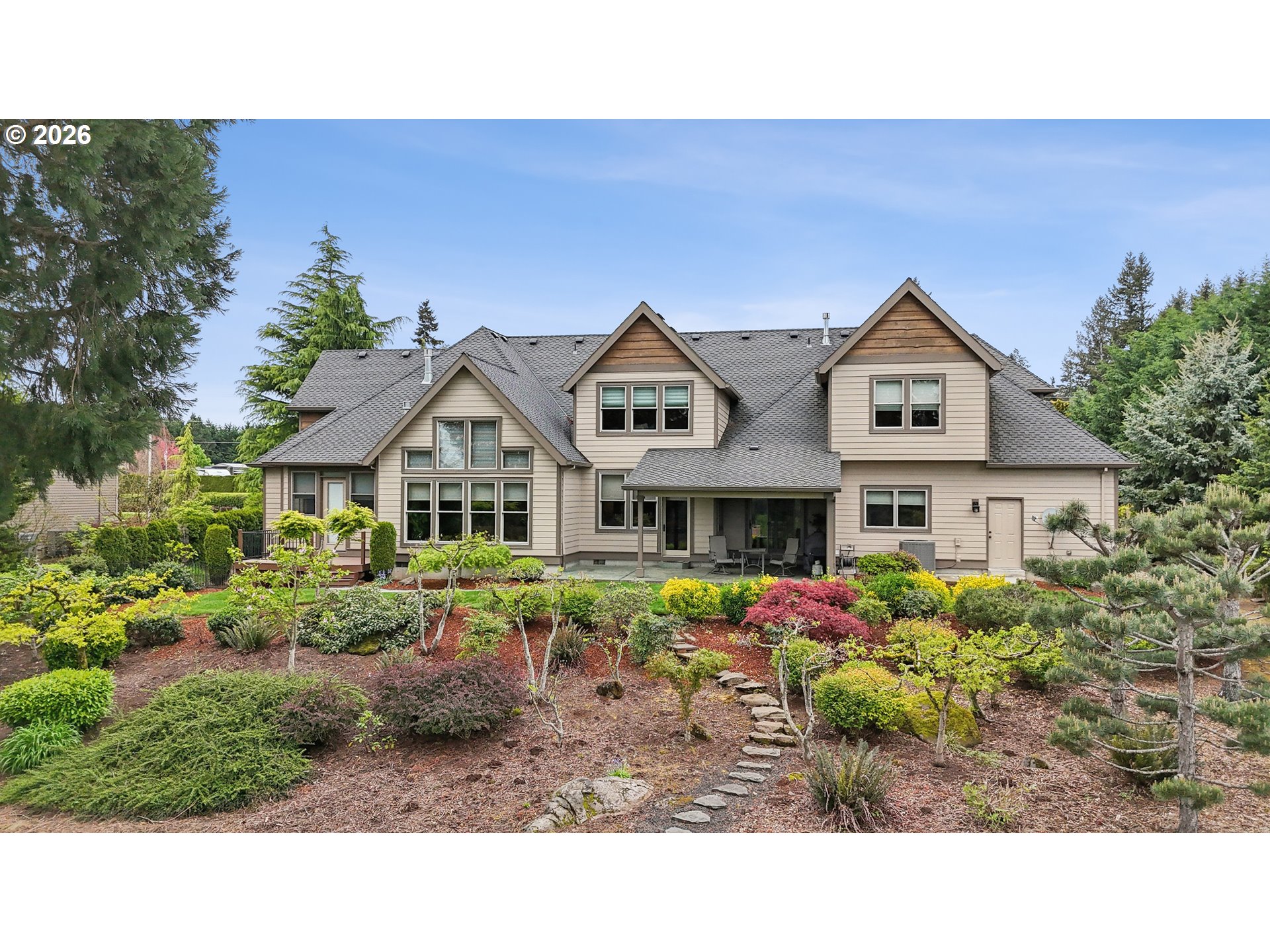 18102 South Grasle Road Oregon City, OR 97045 - Photo 5 of 48 Gallery Image 5