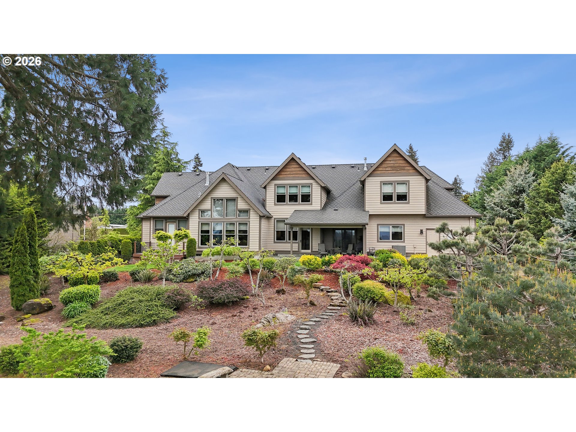 18102 South Grasle Road Oregon City, OR 97045 - Photo 6 of 48 Gallery Image 6