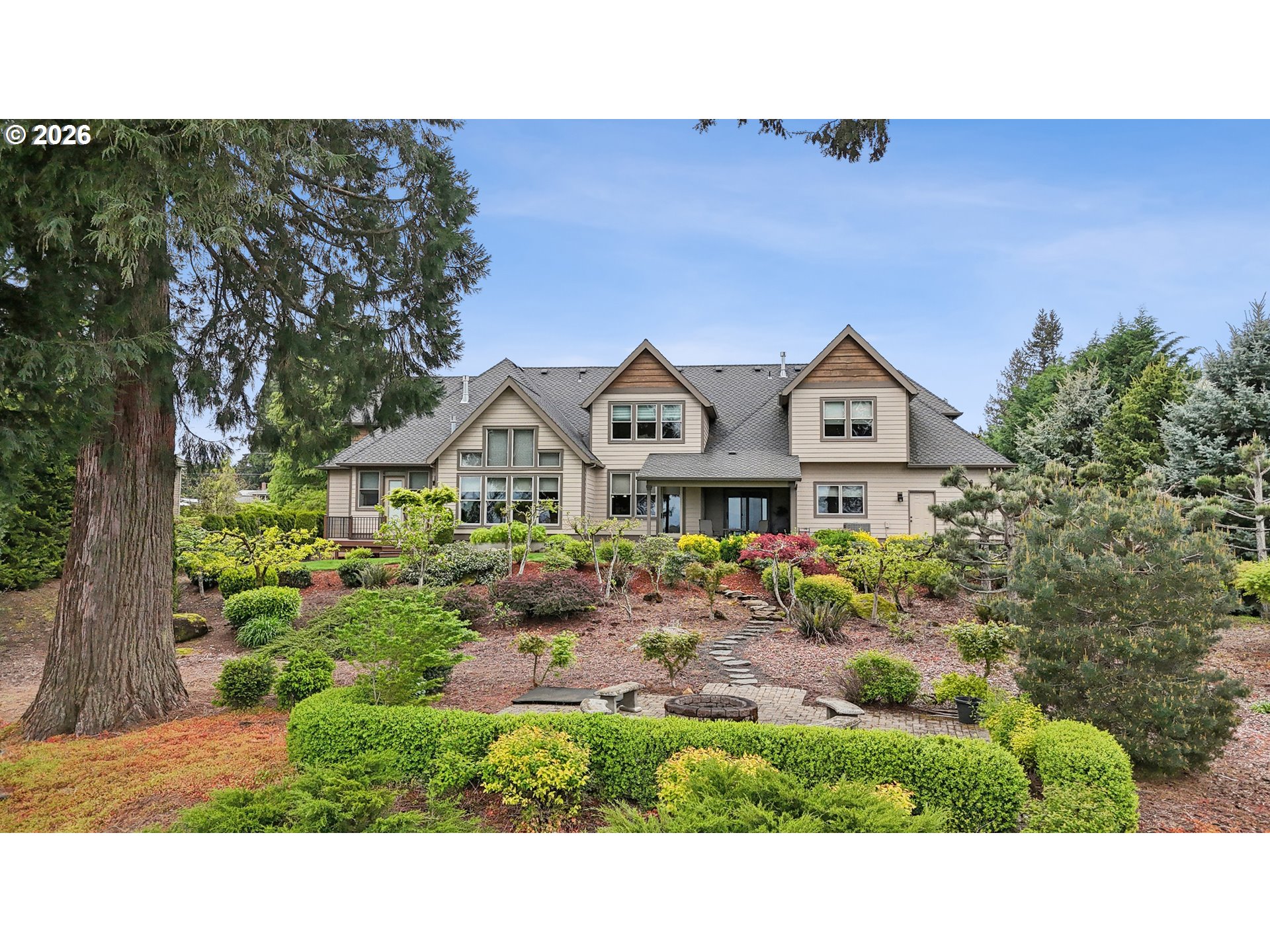 18102 South Grasle Road Oregon City, OR 97045 - Photo 8 of 48 Gallery Image 8