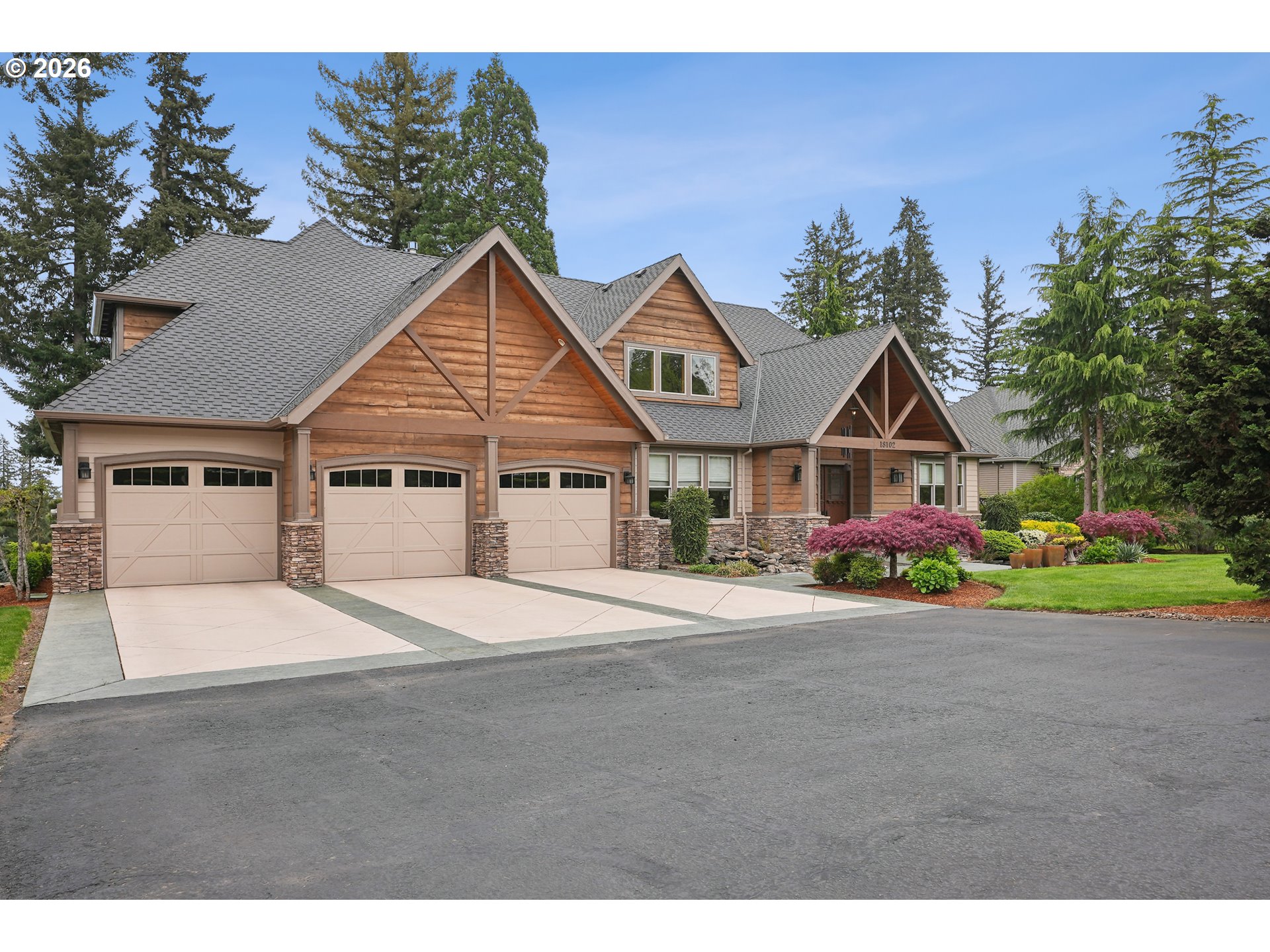 18102 South Grasle Road Oregon City, OR 97045 - Photo 9 of 48 Gallery Image 9