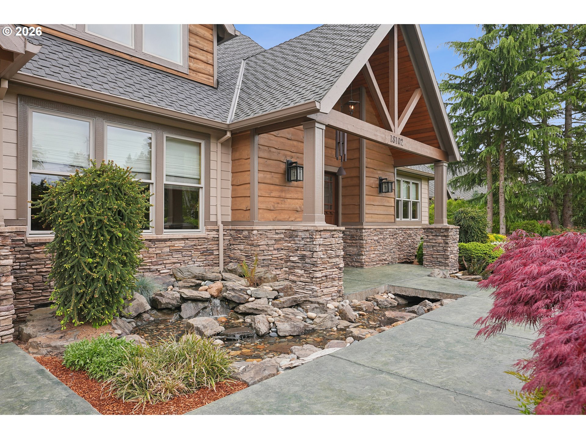 18102 South Grasle Road Oregon City, OR 97045 - Photo 10 of 48 Gallery Image 10
