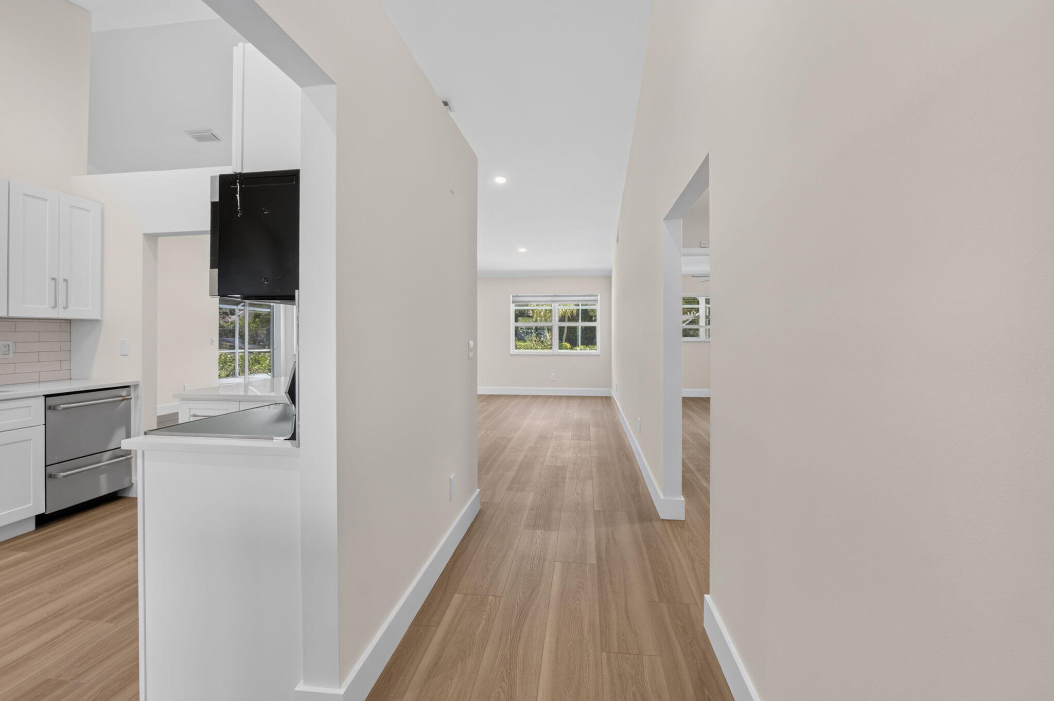 1378 Northwest 13th Court Boca Raton, FL 33486 - Photo 7 of 57 ENTRY