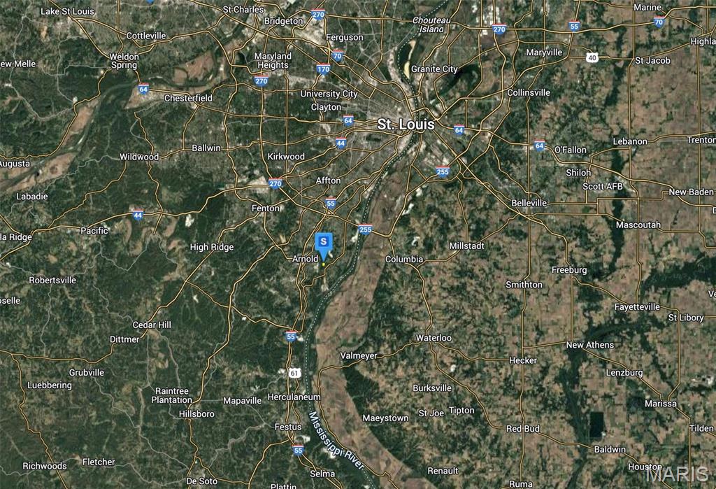 3801 Green Road St. Louis, MO 63129 - Photo 4 of 4