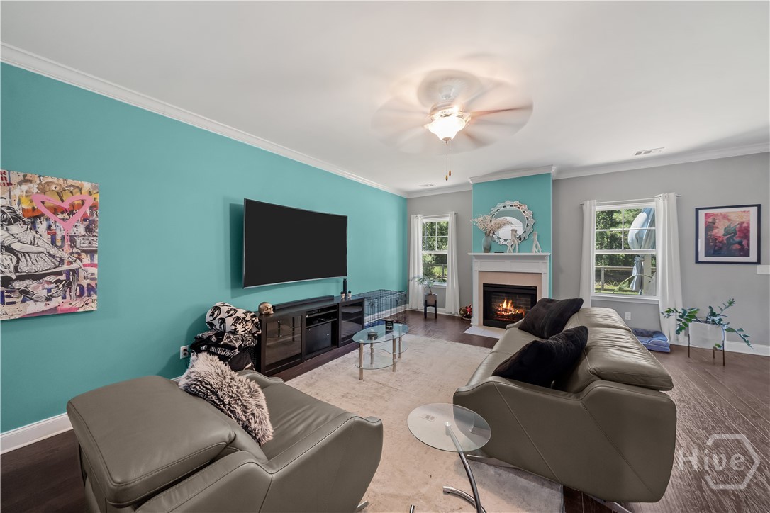 112 Altamonte Drive Guyton, GA 31312 - Photo 12 of 49