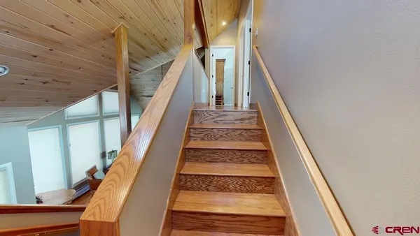 a view of entryway