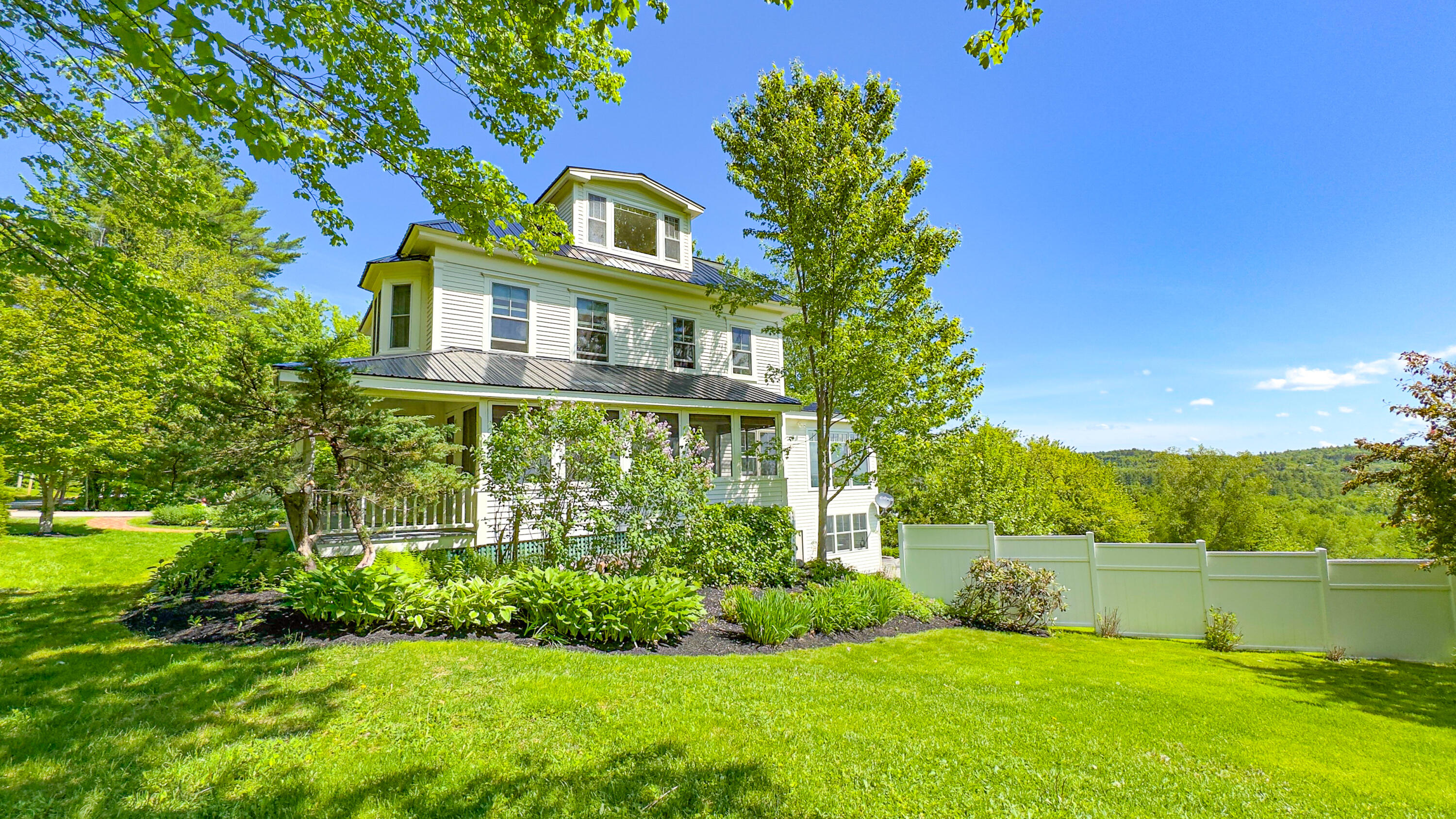 737 Stow Road Stow, ME 04037 - Photo 8 of 98 377 Stow Road-122