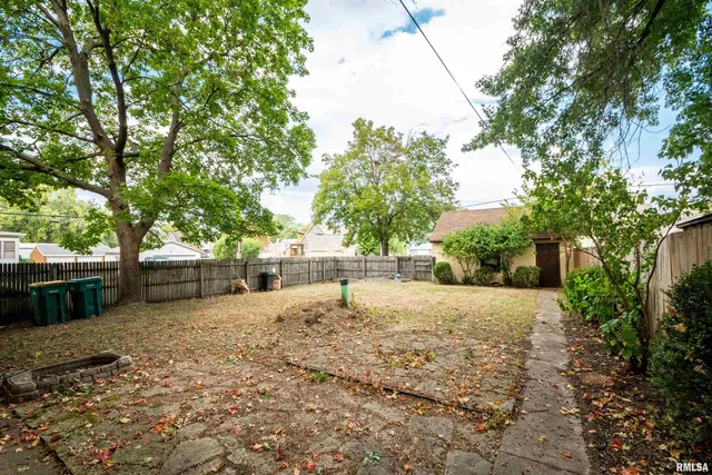 $146,000 | 2011 West Barker Avenue, West Peoria, IL 61604