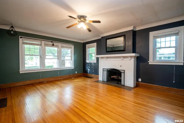 $146,000 | 2011 West Barker Avenue, West Peoria, IL 61604