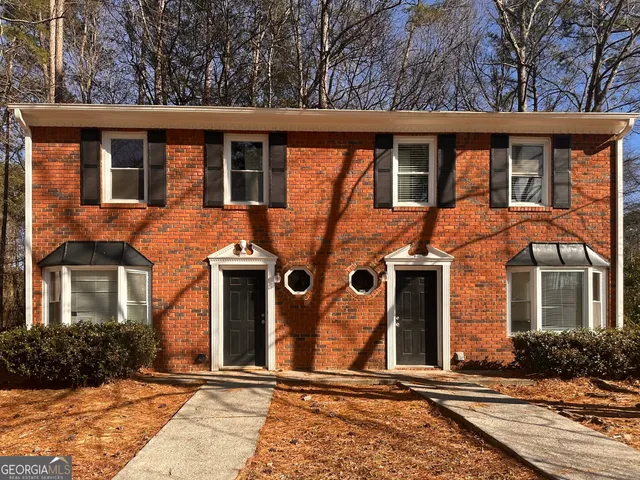 $1,650 | 1119 Booth Court Southwest, Unit B, Marietta, GA 30008