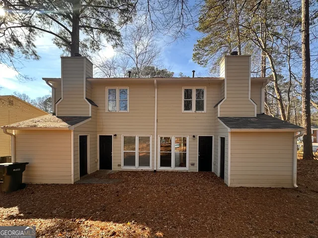 $1,650 | 1119 Booth Court Southwest, Unit B, Marietta, GA 30008