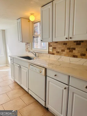 $1,650 | 1119 Booth Court Southwest, Unit B, Marietta, GA 30008