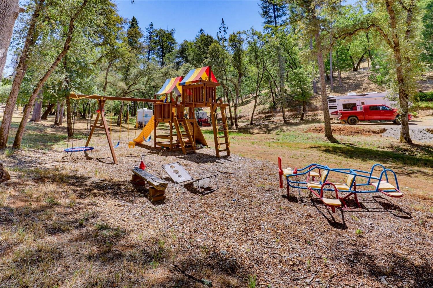 19407 Tiger Tail Road Grass Valley, CA 95949 - Photo 89 of 93