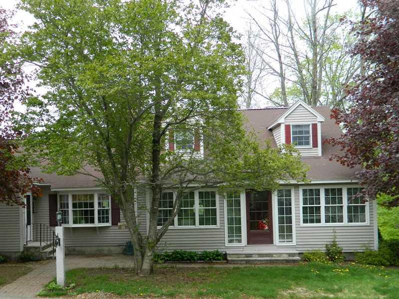 200 Gilman Road Porter, ME 04068 - Photo 17 of 18 Photo