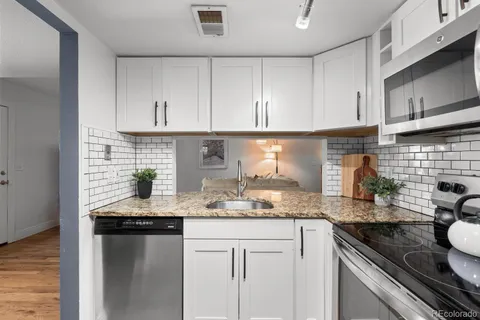 $285,000 | 9901 East Evans Avenue, Unit 28C, Denver, CO 80247