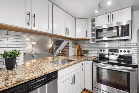 $285,000 | 9901 East Evans Avenue, Unit 28C, Denver, CO 80247