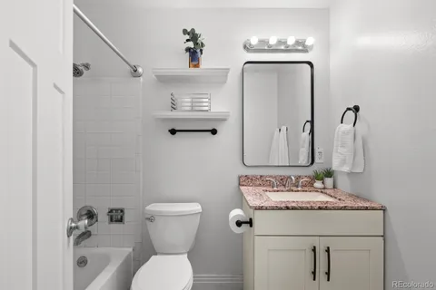 $285,000 | 9901 East Evans Avenue, Unit 28C, Denver, CO 80247