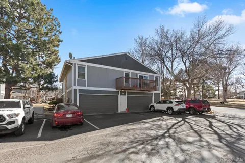 $285,000 | 9901 East Evans Avenue, Unit 28C, Denver, CO 80247