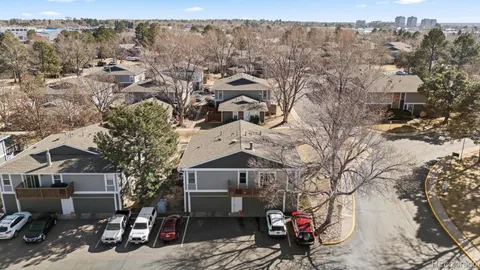 $285,000 | 9901 East Evans Avenue, Unit 28C, Denver, CO 80247