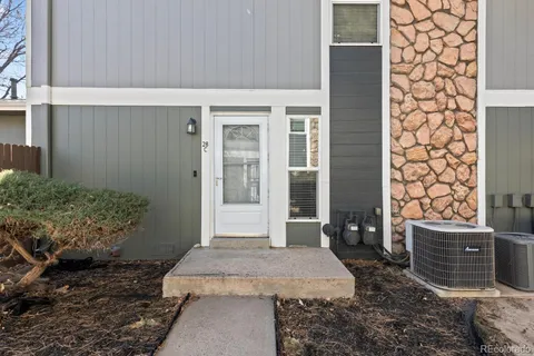 $285,000 | 9901 East Evans Avenue, Unit 28C, Denver, CO 80247