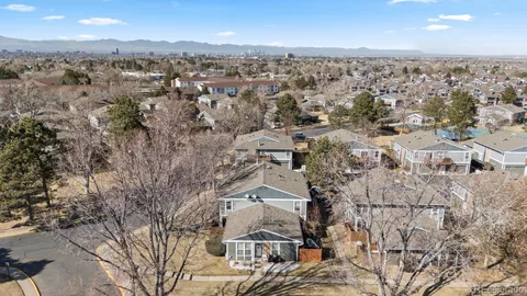 $285,000 | 9901 East Evans Avenue, Unit 28C, Denver, CO 80247