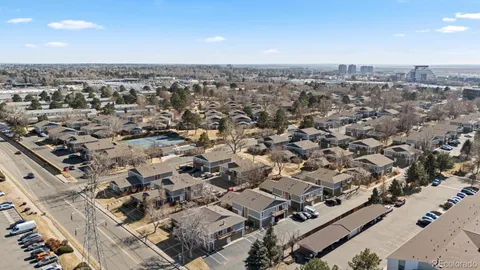 $285,000 | 9901 East Evans Avenue, Unit 28C, Denver, CO 80247