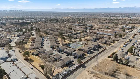 $285,000 | 9901 East Evans Avenue, Unit 28C, Denver, CO 80247