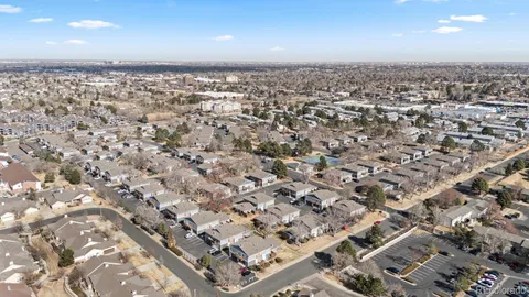 $285,000 | 9901 East Evans Avenue, Unit 28C, Denver, CO 80247