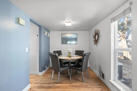 $285,000 | 9901 East Evans Avenue, Unit 28C, Denver, CO 80247