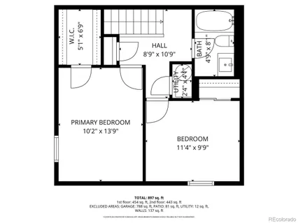 $285,000 | 9901 East Evans Avenue, Unit 28C, Denver, CO 80247