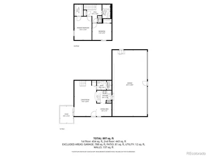 $285,000 | 9901 East Evans Avenue, Unit 28C, Denver, CO 80247