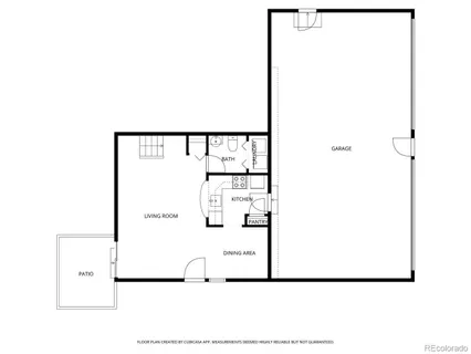 $285,000 | 9901 East Evans Avenue, Unit 28C, Denver, CO 80247