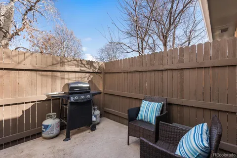 $285,000 | 9901 East Evans Avenue, Unit 28C, Denver, CO 80247