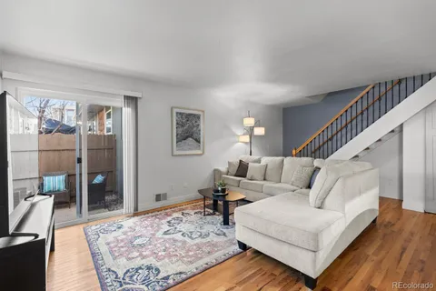 $285,000 | 9901 East Evans Avenue, Unit 28C, Denver, CO 80247