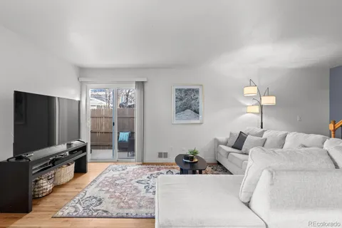 $285,000 | 9901 East Evans Avenue, Unit 28C, Denver, CO 80247