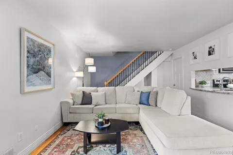 $285,000 | 9901 East Evans Avenue, Unit 28C, Denver, CO 80247