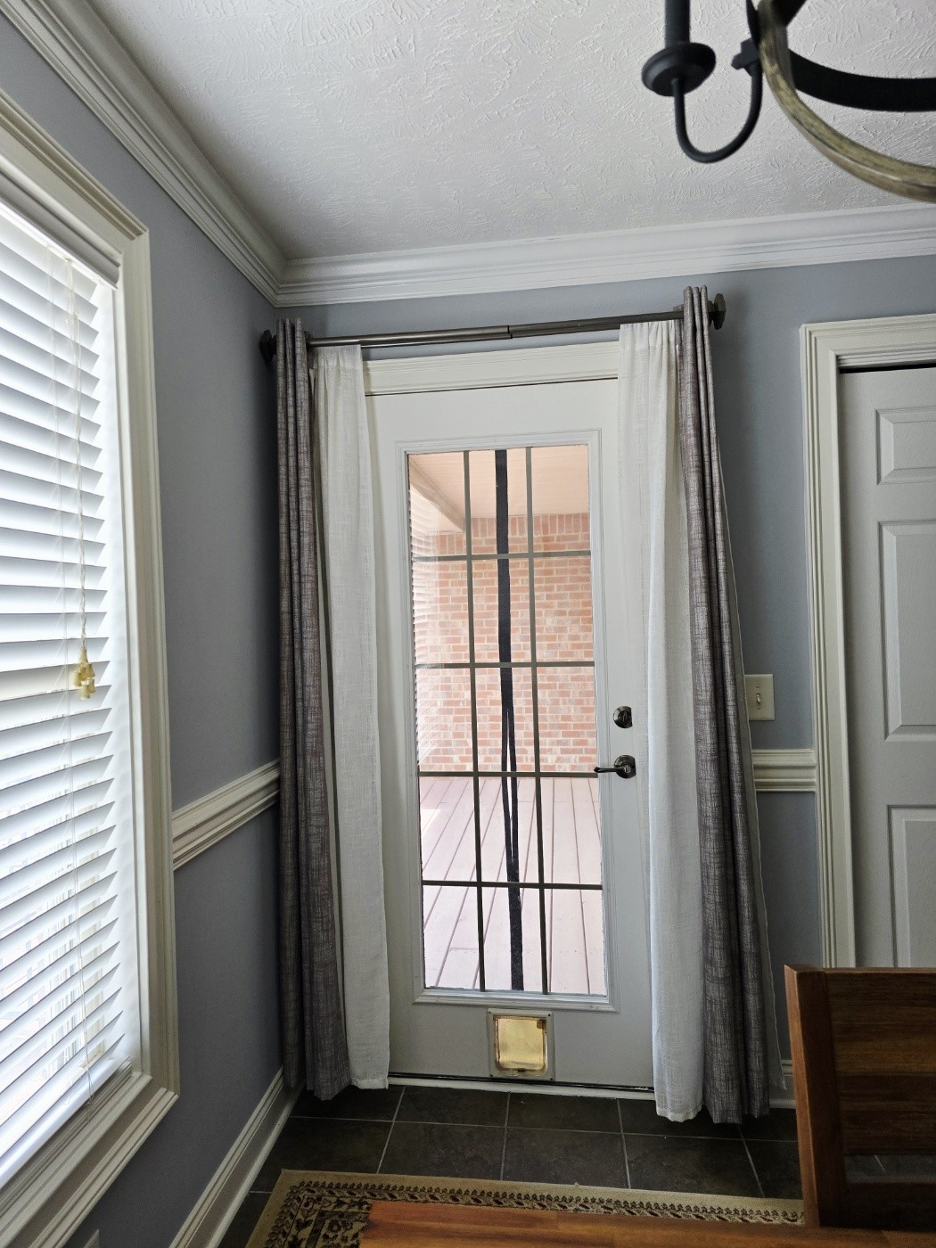 135 Excell Road, Unit 1003 Clarksville, TN 37043 - Photo 13 of 39 a view of entry way