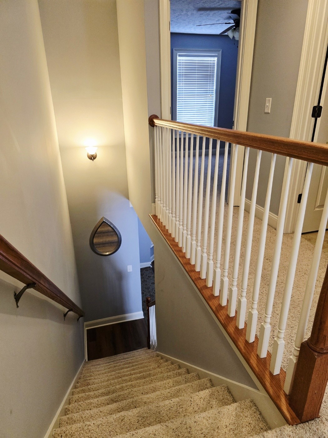 135 Excell Road, Unit 1003 Clarksville, TN 37043 - Photo 16 of 39 a view of balcony